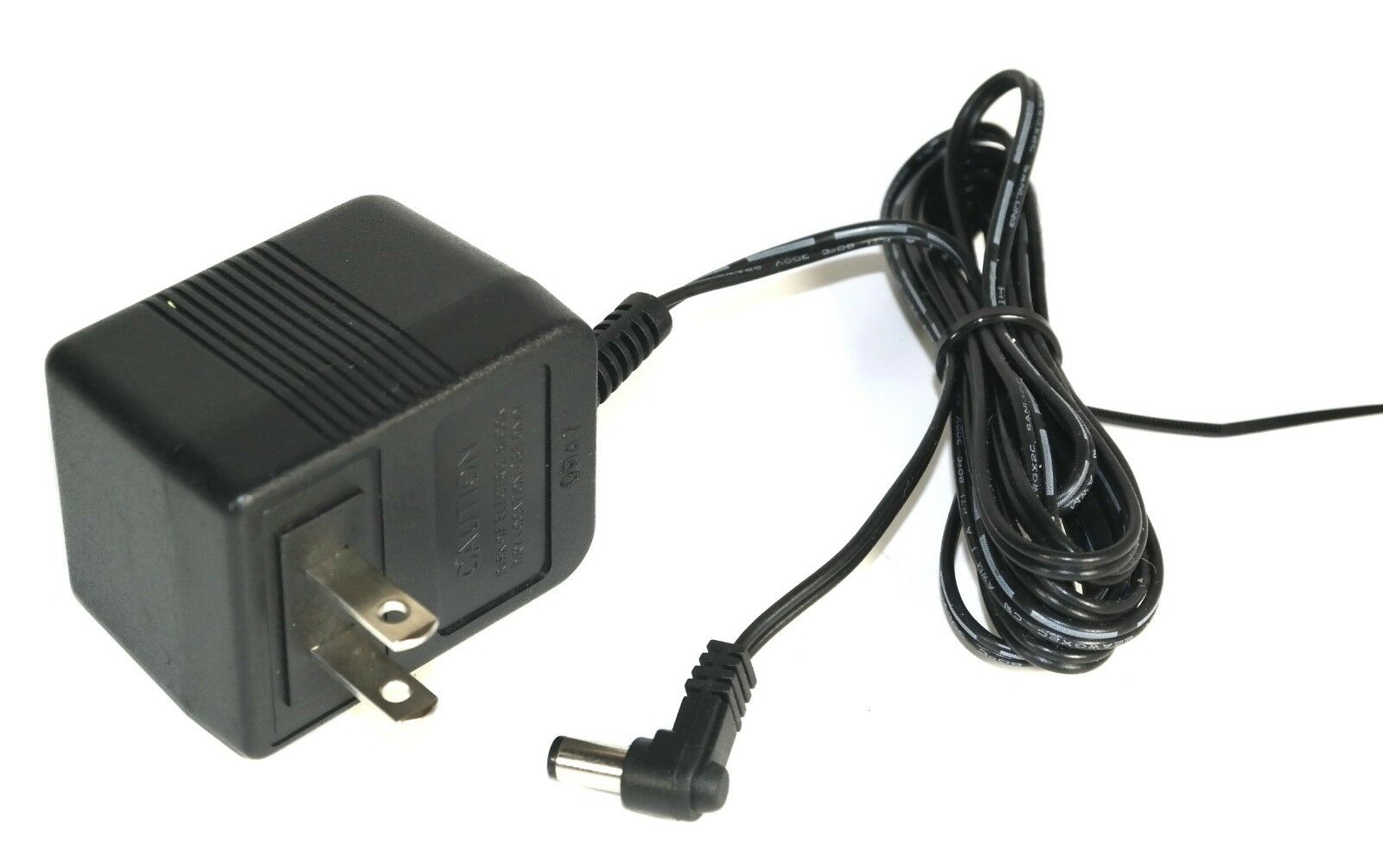 NEW 9V 300mA AD35-0904 AC Power Supply Adapter Charger
