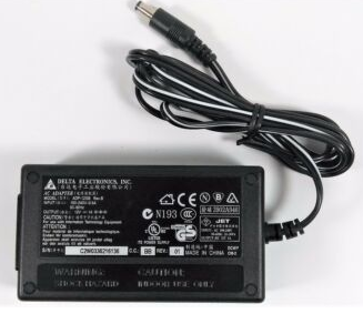 New 12V 1A Delta ADP-12SB AC Adapter