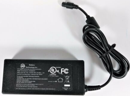 New 19V 4.74A BTI EXA0904YH AC Adapter