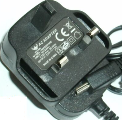 NEW 5V 1A HUO NIU HNA050100B AC ADAPTER - Click Image to Close