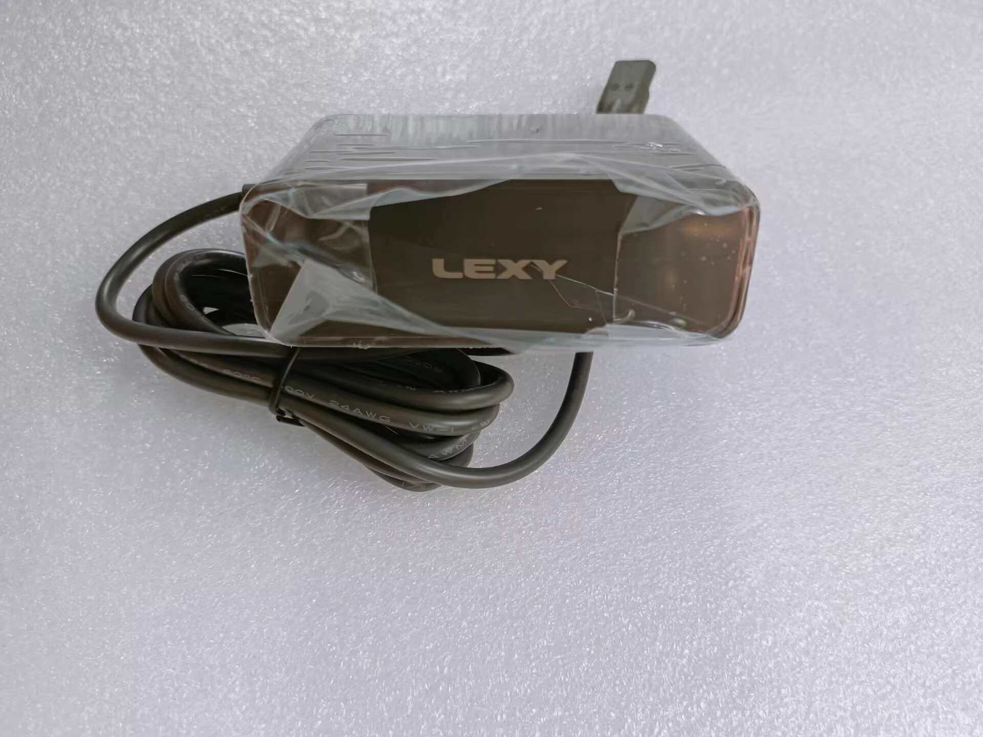 *Brand NEW*AC100-240V 50/60Hz LEXY 17.4V 1200MA AC DC ADAPTHE T-ZC76V POWER Supply - Click Image to Close