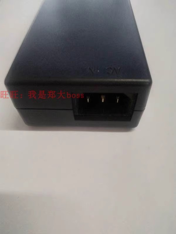 *Brand NEW*POE MPSU-4803 W815N 48v 0.32a AC DC Adapter POWER Supply