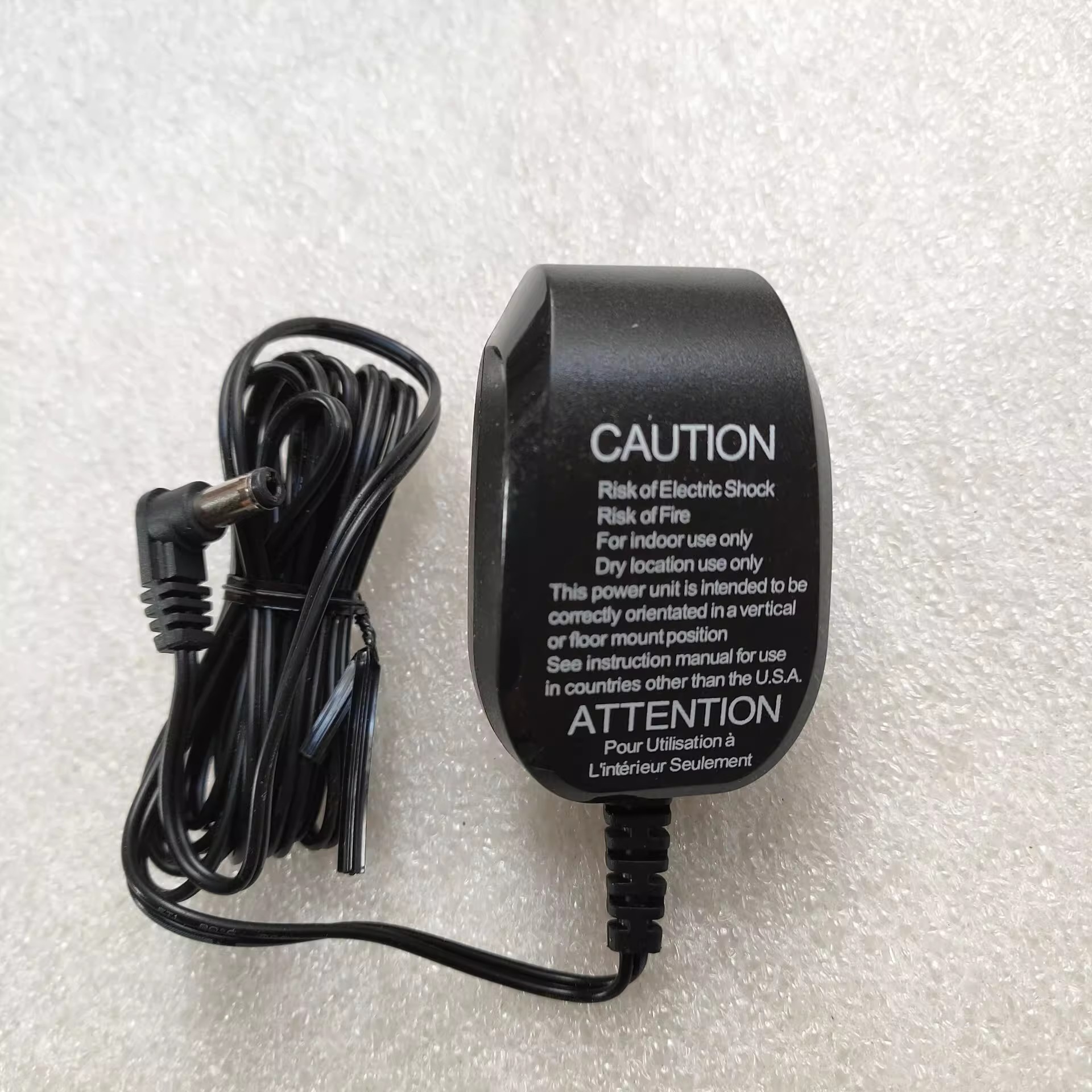 *Brand NEW*POWER Supply YLJXA-T140035 Yinli 14V 350MA AC DC ADAPTHE