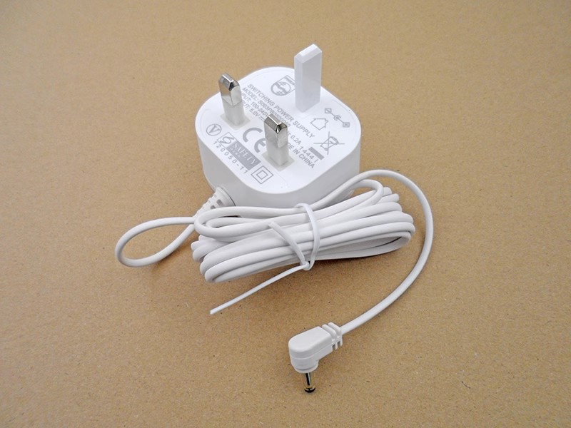 *Brand NEW*philips 5V 600MA AC ADAPTER S003PB0500060 Power Supply