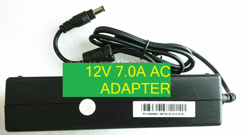 *Brand NEW*meikai PDN-90E-02 12V 7.0A AC ADAPTER QNAP TS-453mini Power Supply