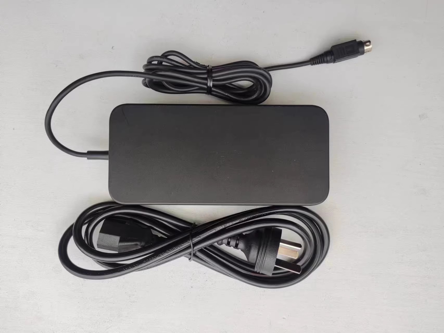 *Brand NEW*DELTA ADT-150C24AC 24V 6.25A AC/DC AC ADAPTER 4pin POWER Supply