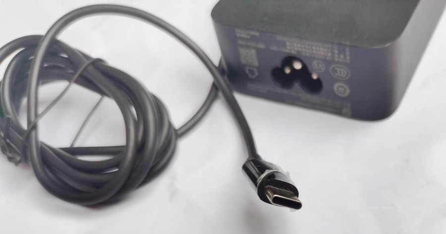 *Brand NEW*MIUI USB-C 130W TYPE-C AD130 AC ADAPTER Power Supply