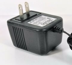 NEW 20V AC 500mA US Robotics PA2050PL5A AC Adapter Transformer Modem 5686