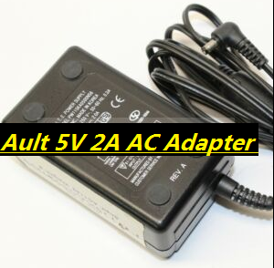 *Brand NEW*Ault PW115KA0500N56 5V 2A AC Adapter Power Supply