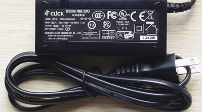 *Brand NEW*Original FJ FJ-SW0903000C 9V 3A AC ADAPTER Power Supply