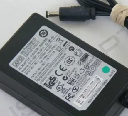 *Brand NEW*APD ACW024A-12B WA-24E12 30-190-101028B 12V 2A (24W) AC Adapter Power Supply