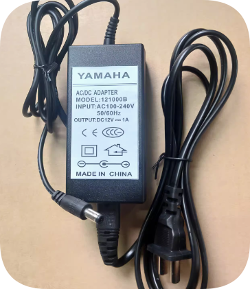 *Brand NEW*Original MEDELI 12V 1000MA AC ADAPTER M211 M311 M301 Power Supply