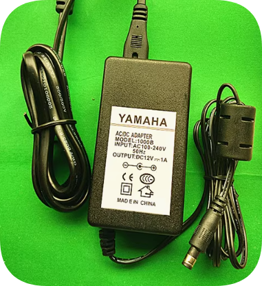 *Brand NEW*Original H-610 616 H1900 H-100B HAD-1 12V 1A AC ADAPTER Power Supply