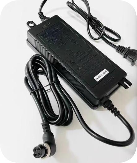 *Brand NEW*Original GVE GM180-3600500-D PJ-2521 36V 5A AC ADAPTER Power Supply
