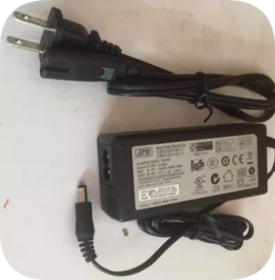 *Brand NEW*Original APD DA-48Q12 12V 4A AC Adapter Power Supply
