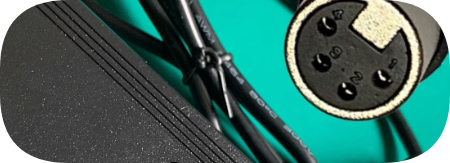 *Brand NEW*RX-24TDX 15V 7A 15V 10A AC ADAPTER Power Supply