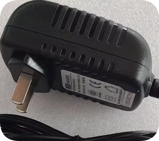 *Brand NEW*GM36-240120-5 Charging Cable 28.8W DC Transformer GVE 24V 1.2A Power Adapter