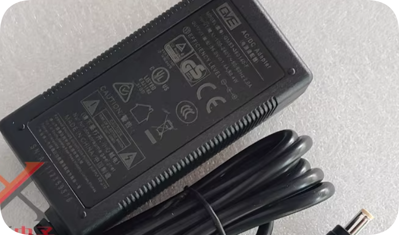 *Brand NEW*GVE GM53-360140-F Charging Cable 50W DC/DC Transformer 36V 1.4A Power Adapter