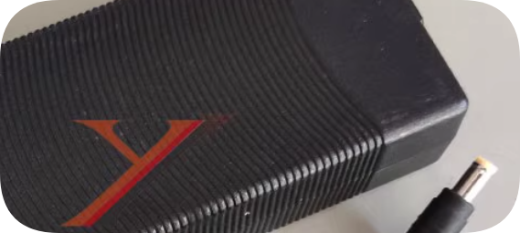 *Brand NEW*GVE GM95-480200-F GM85-480200-F /GM85-480200/GM95-480200-F Charging Cable 48V 2A Transformer 96W 4