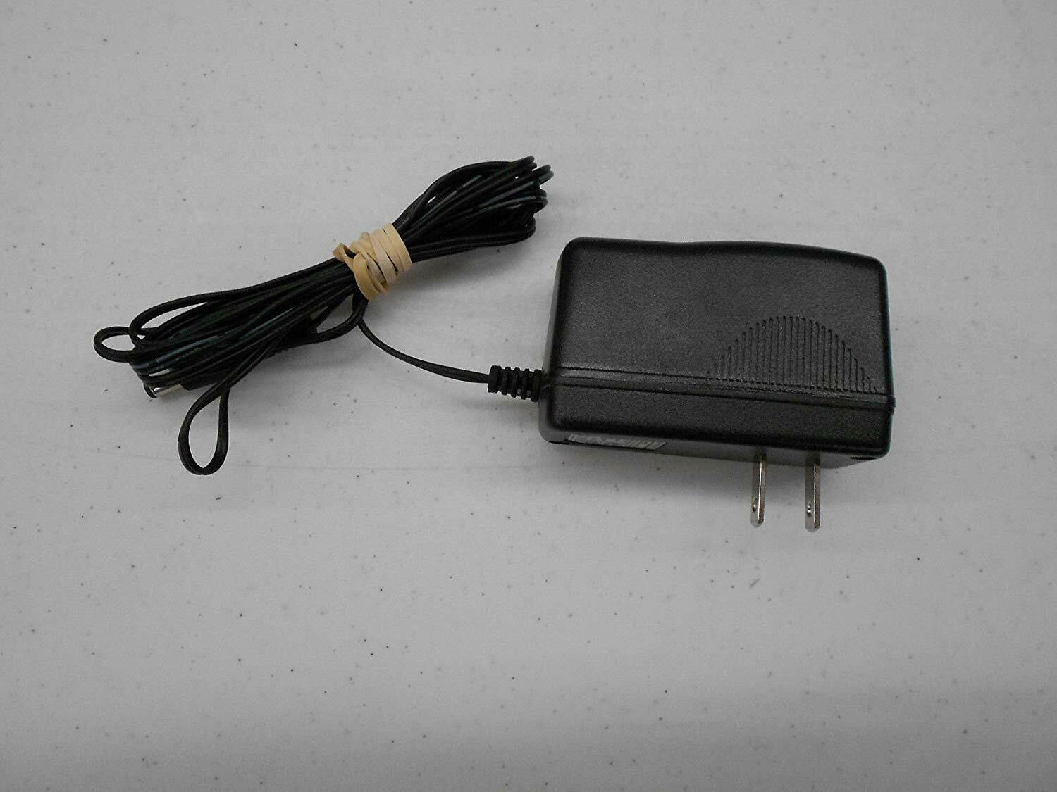 NEW 12V 1A Netgear SAL012F1 NA 332--10366-01 AC Adapter