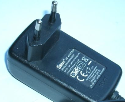 NEW 9V 1.5A SWTEC SW018S090150E1 AC ADAPTER