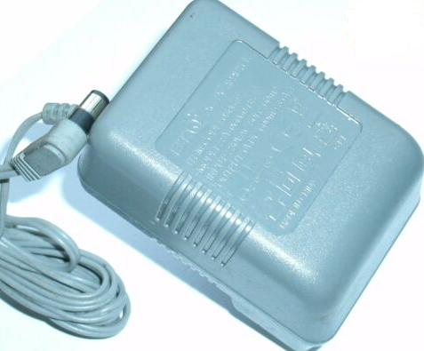 NEW 6V 600mA BT Sy-06060-bs Ac/Dc Adapter