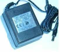 NEW 6V 200mA NUBY T35-6-200 AC ADAPTER