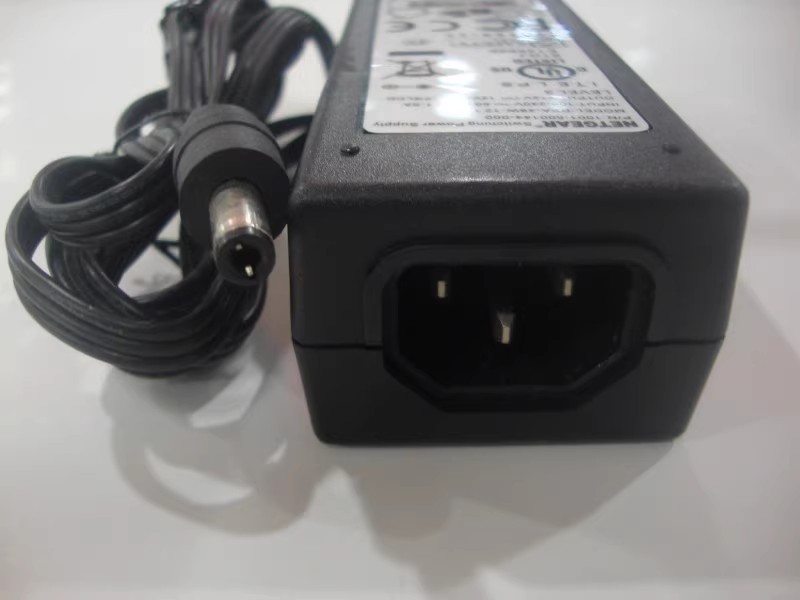 *Brand NEW*NETGEAR PSA-48W-12 12V 4A AC DC Adapter POWER Supply