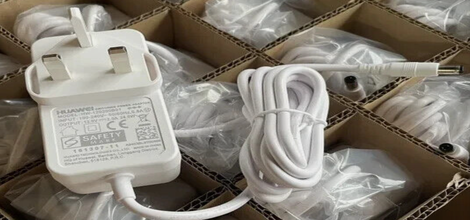 *Brand NEW* Genuine Huawei HW-120200B01 2V 2A AC Adaptor Supply