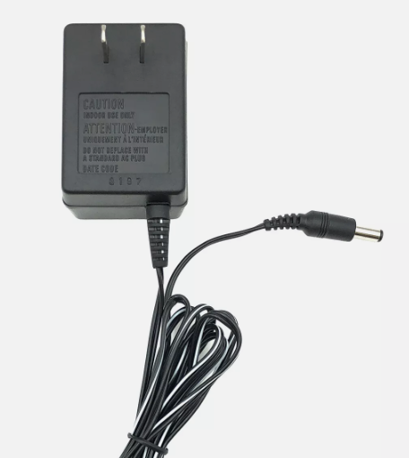 *Brand NEW*Authentic Thomson I.T.E. 5-1075D 6V 0.2A AC/DC Adapter Power Supply