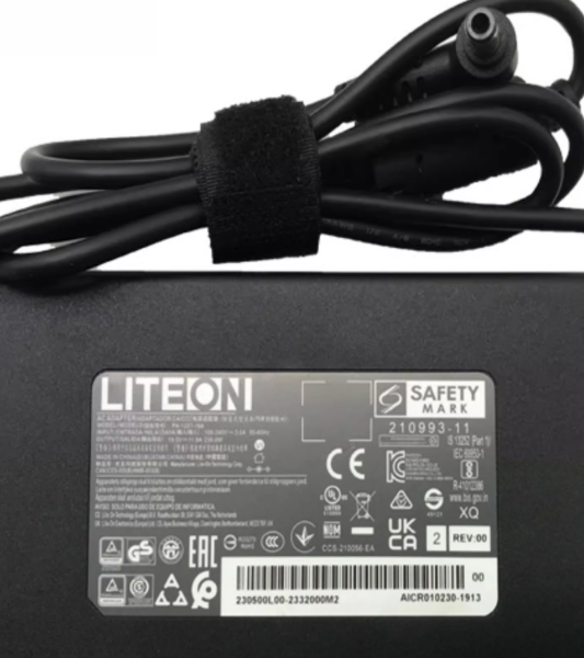 *Brand NEW* LITEON PA-1231-16A Original 19.5V 11.8A AC ADAPTER POWER SUPPLY