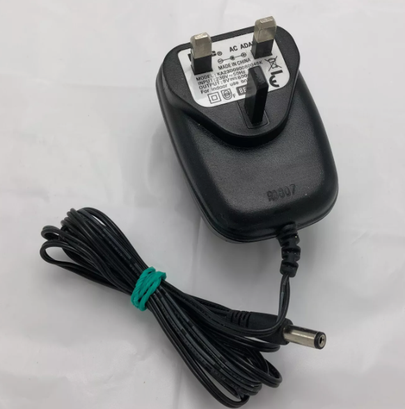 *Brand NEW* Ktec 9V 800mA AC Adapter KA23D090080046K Power Supply