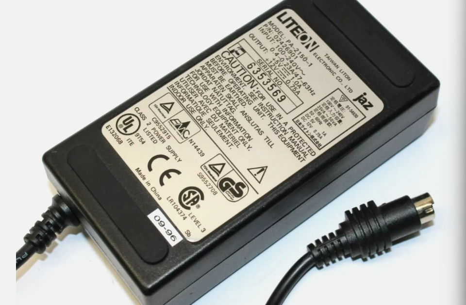 *Brand NEW*5V 1A 12V 0.75A AC ADAPTER LiteOn PA-2150-1 Class 2 Transformer Power Supply