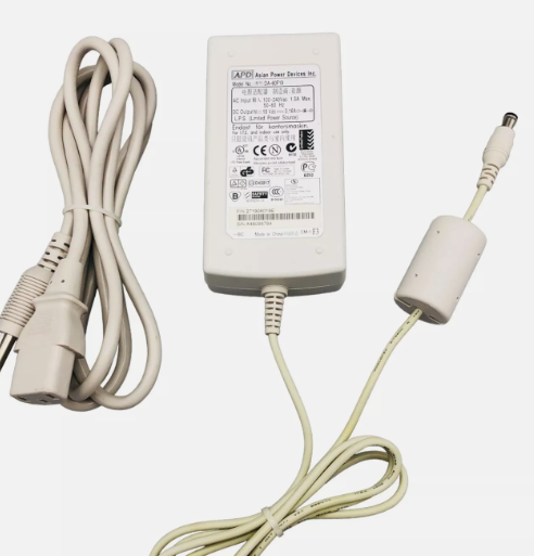 *Brand NEW*Genuine APD DA-60F19 P/N 271906019E 19V 3.16A 60W AC Adapter Power Supply
