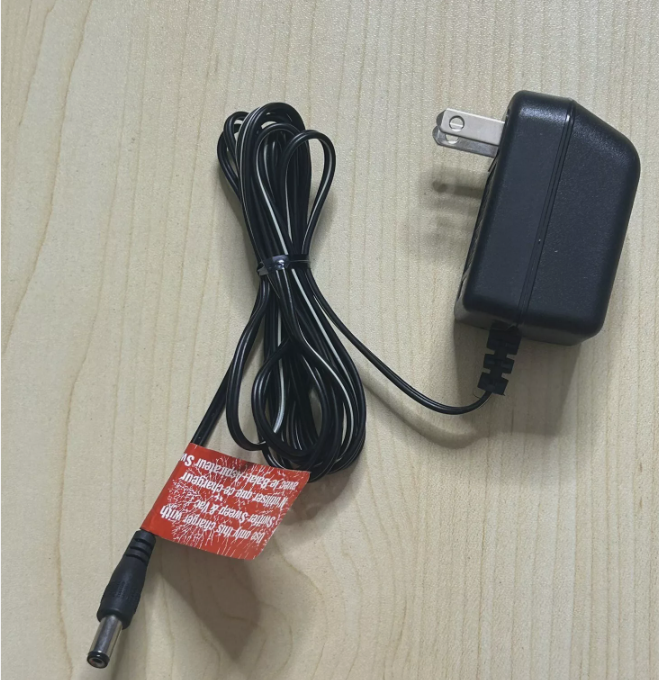 *Brand NEW*The Proctor & Gamble Company DC 9V 150mA AC ADAPTER Swiffer Sweep & Vac Class 2 Transformer Model J