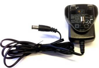 NEW 9V 800mA iLUV i189 SPEAKER DOCK AC ADAPTER