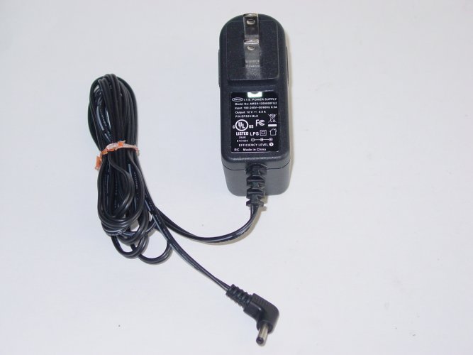 *Brand NEW* Amigo AMS9-1200800FU2 12V 0.8A AC Power Adapter