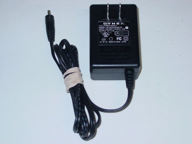 *Brand NEW*Dynex HK-AB-050A360-US 5V 3.6A AC Adapter Power