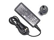 *Brand NEW*A13-040N3A Genuine Chicony 19v 2.1A AC Adapter U/N A040R074L with 4.0x1.7mm Tip Power Supply - Click Image to Close