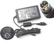 *Brand NEW*ADP-50XB DELTA 12V 4.16A 50W AC Adapter ADP-50XB REV.B LCD TFT 4 PIN Power Supply