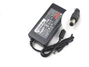 *Brand NEW*EADP-60MB B Genuine DELTA 12V 6A 72W AC Adapter For 3528 5050 LED Strip light CCTV Power Supply