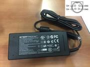 *Brand NEW*Genuine Enertronix 19V 4.74A 90W Ac Adapter EXA0904YH 4 Pin For Pos System Power Supply
