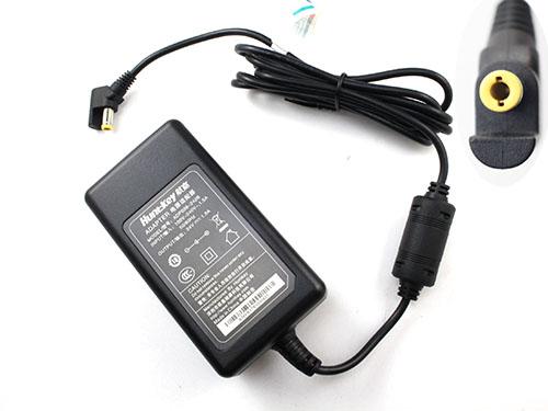 *Brand NEW*ADP036-242B Genuine HuntKey 24v 1.8A 43W AC Adapter Power Supply