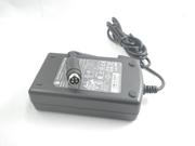 *Brand NEW*LINEARITY LAD6019AB4 LCD 12V 4A 48W AC Adapter Laptop Charger Laptop Plug Size 4PIN Power Supply