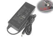 *Brand NEW*Genuine Lei 54v 1.67A 90W Ac Adapter NU90-JS540167-I1 Power Supply