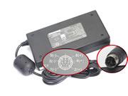 *Brand NEW*L029(BUF) L.E.I. 54V 2.77A 150W AC Adapter NUA5-6540277-L1 NUA5-6540277-I1 Power Supply