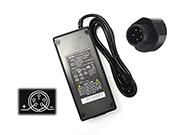 *Brand NEW*81W SSLC084V42M Electric Bike Battery 42.0v 2.0A AC ADAPTER SANS Class 2 Battery Charger Special 5