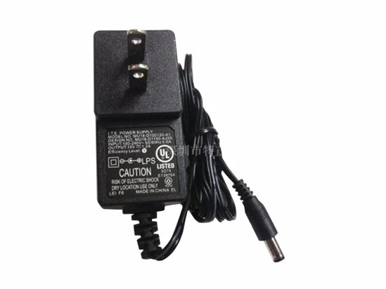 *Brand NEW*13V-19V AC Adapter LEI / Leader MU18-D150120-A1 POWER Supply