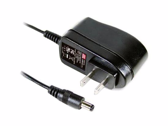 *Brand NEW*13V-19V AC Adapter Mean Well GSM06U15 POWER Supply