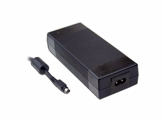 *Brand NEW*13V-19V AC Adapter Mean Well GSM220B15 POWER Supply